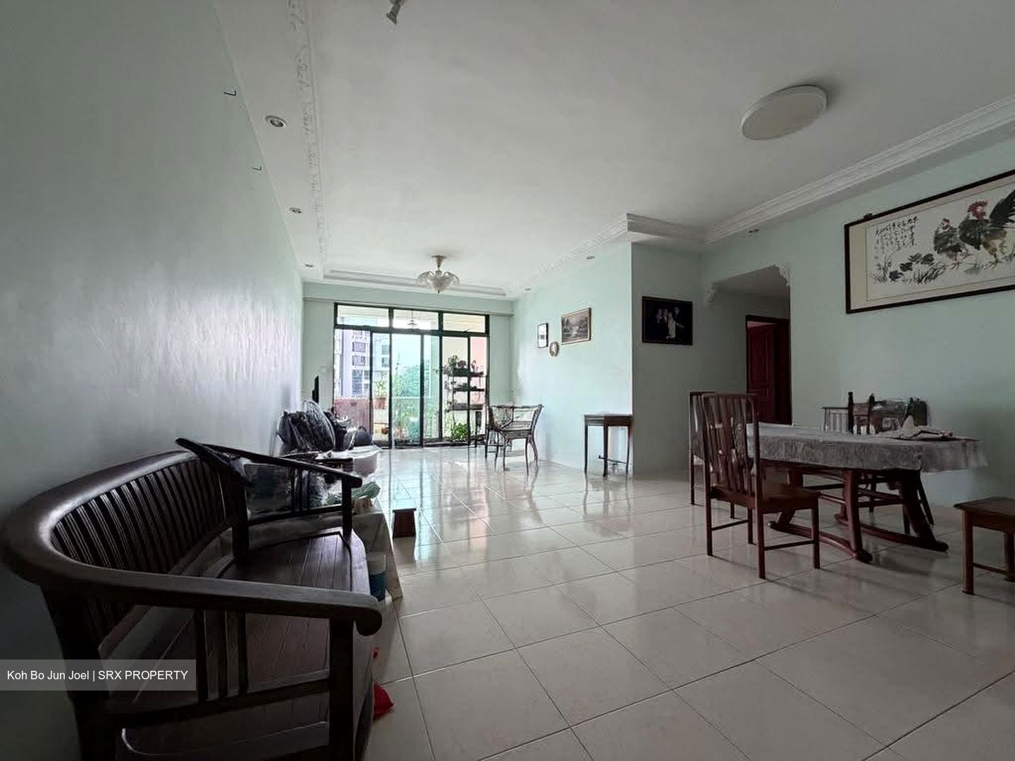Hillview Heights (D23), Condominium #621690291